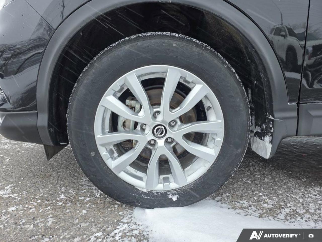 2023 Nissan Qashqai SV AWD | Apple Car Play | Android Auto | Heated Seats | Photo