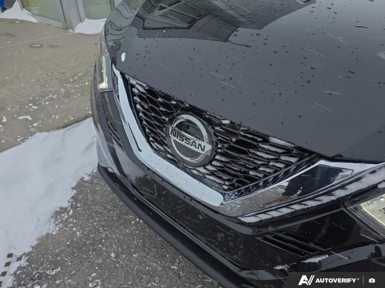 2023 Nissan Qashqai SV AWD | Apple Car Play | Android Auto | Heated Seats | Photo