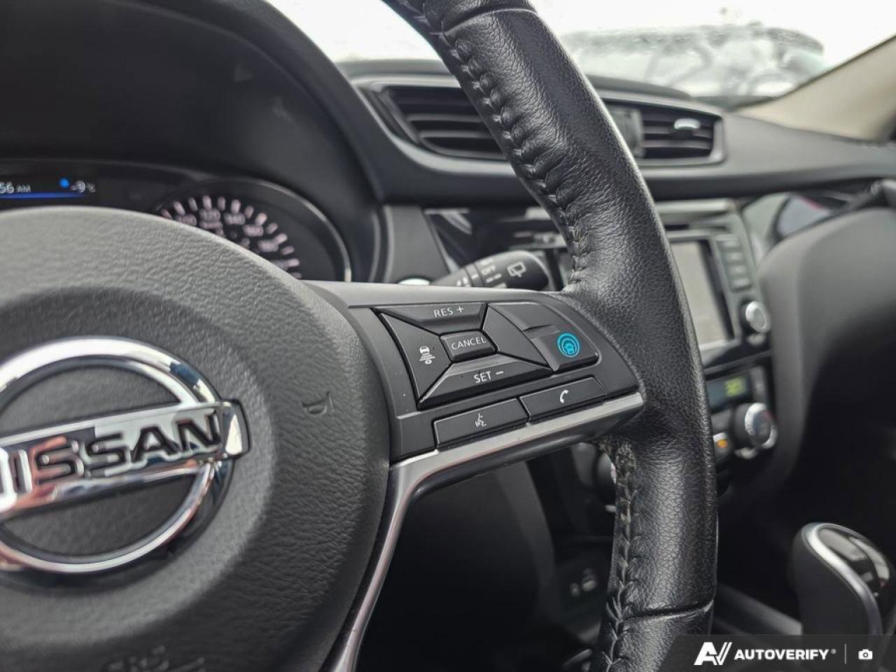 2023 Nissan Qashqai SV AWD | Apple Car Play | Android Auto | Heated Seats | Photo