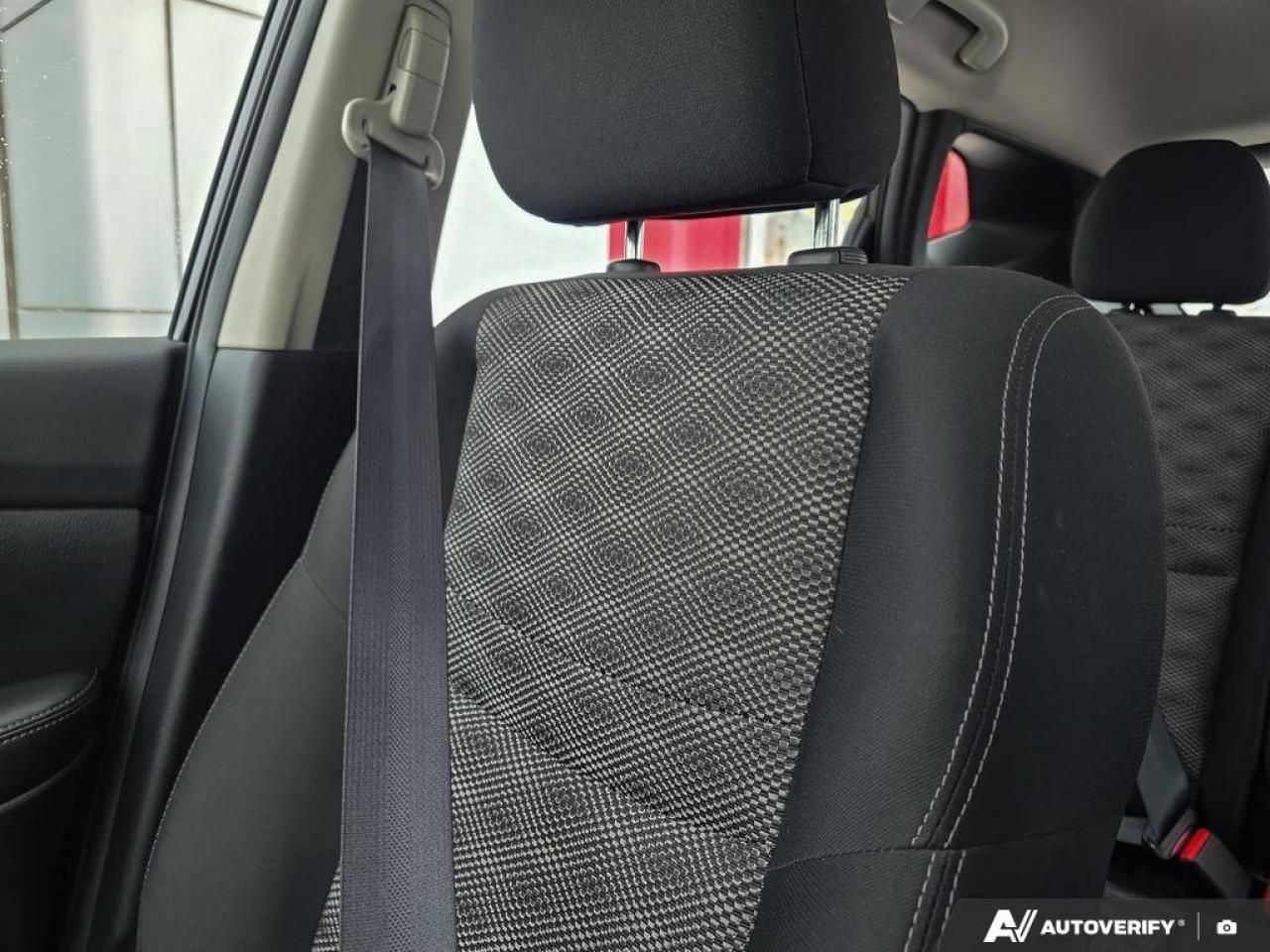 2023 Nissan Qashqai SV AWD | Apple Car Play | Android Auto | Heated Seats | Photo