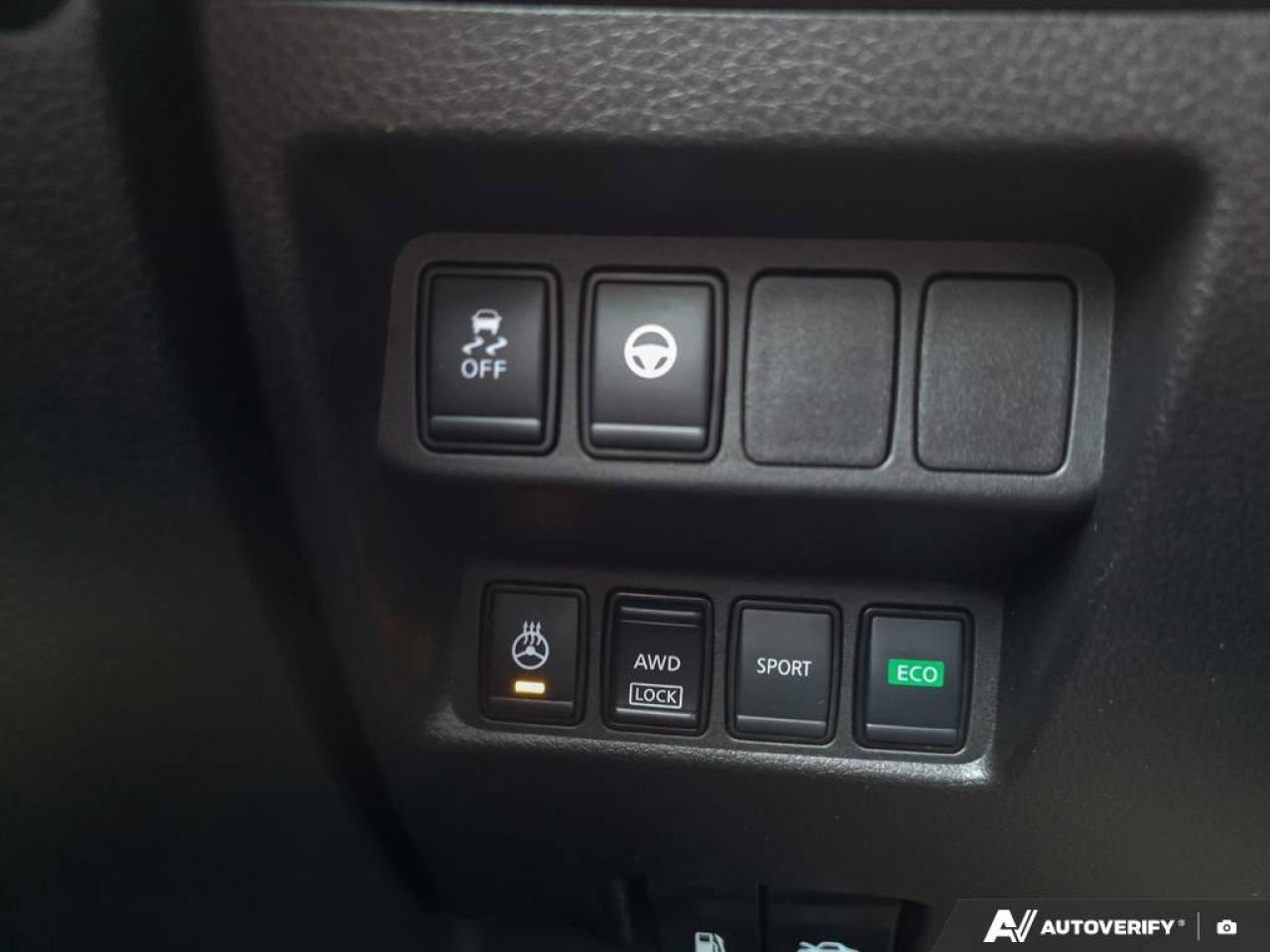 2023 Nissan Qashqai SV AWD | Apple Car Play | Android Auto | Heated Seats | Photo