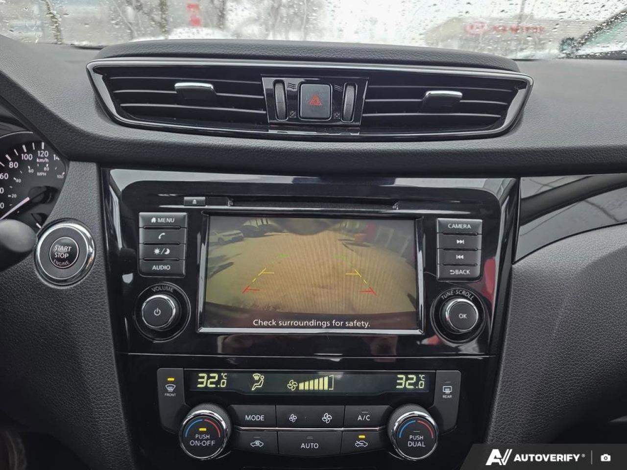 2023 Nissan Qashqai SV AWD | Apple Car Play | Android Auto | Heated Seats | Photo