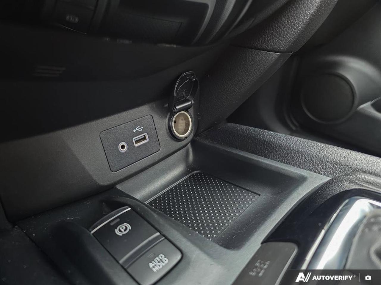 2023 Nissan Qashqai SV AWD | Apple Car Play | Android Auto | Heated Seats | Photo