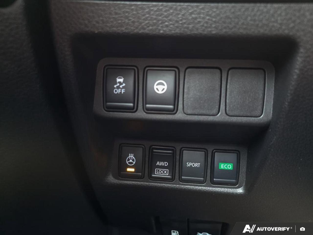 2023 Nissan Qashqai SV AWD | Apple Car Play | Android Auto | Heated Seats | Photo