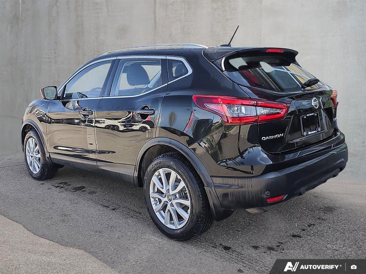 2023 Nissan Qashqai SV AWD | Apple Car Play | Android Auto | Heated Seats | Photo2
