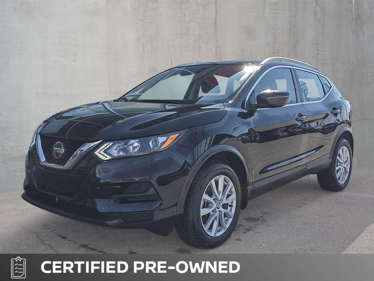 2023 Nissan Qashqai SV AWD | Apple Car Play | Android Auto | Heated Seats | Photo