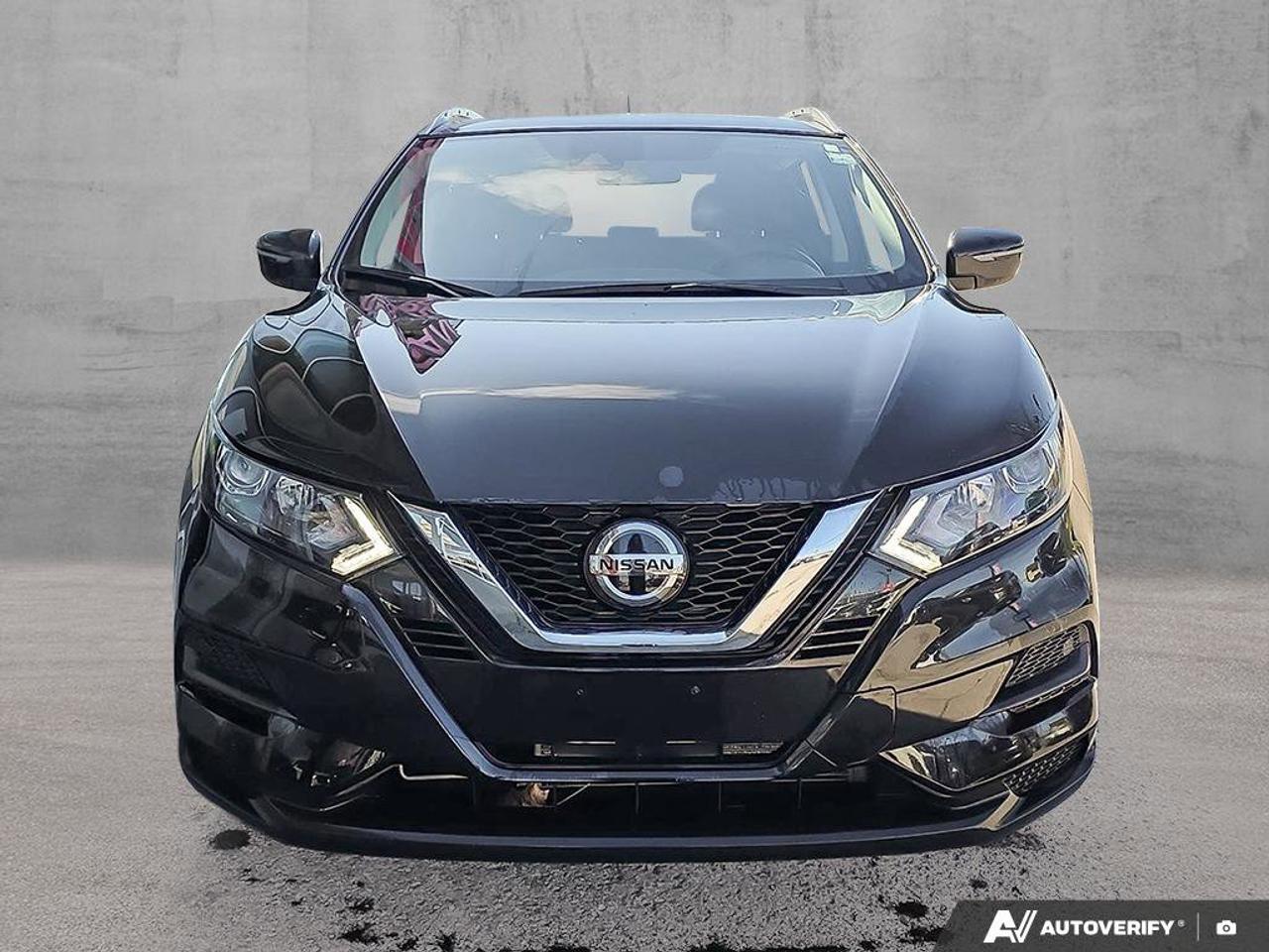 2023 Nissan Qashqai SV AWD | Apple Car Play | Android Auto | Heated Seats | Photo