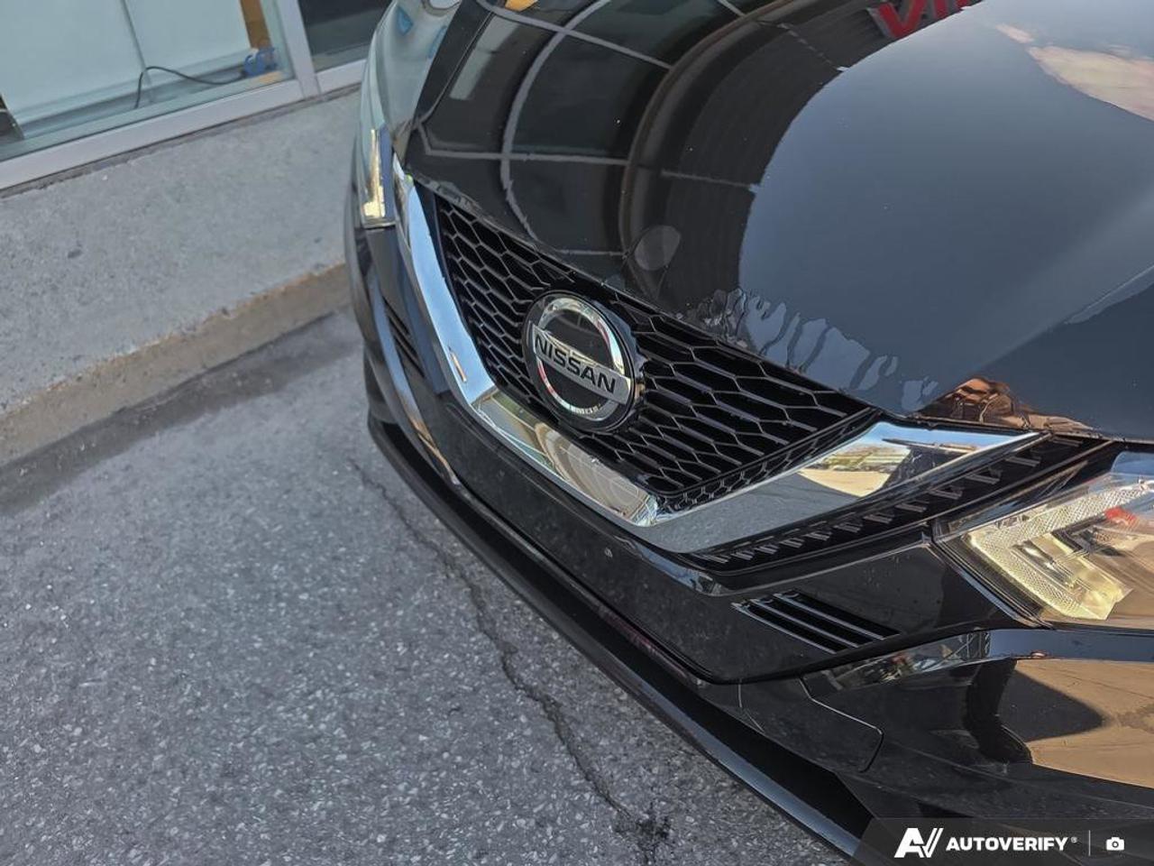 2023 Nissan Qashqai SV AWD | Apple Car Play | Android Auto | Heated Seats | Photo