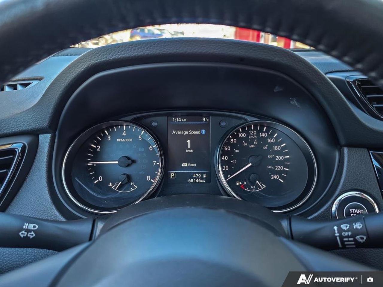 2023 Nissan Qashqai SV AWD | Apple Car Play | Android Auto | Heated Seats | Photo