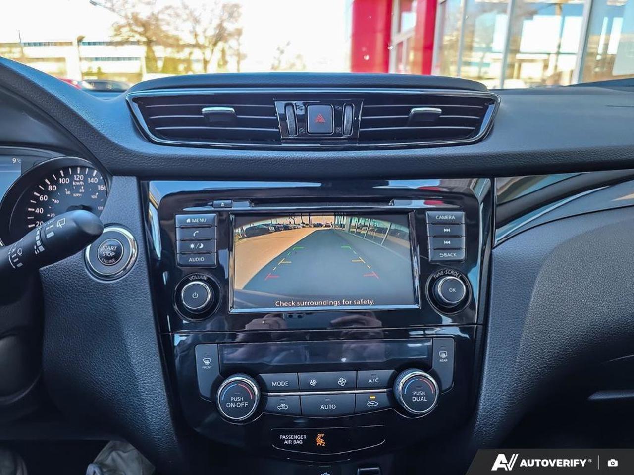 2023 Nissan Qashqai SV AWD | Apple Car Play | Android Auto | Heated Seats | Photo