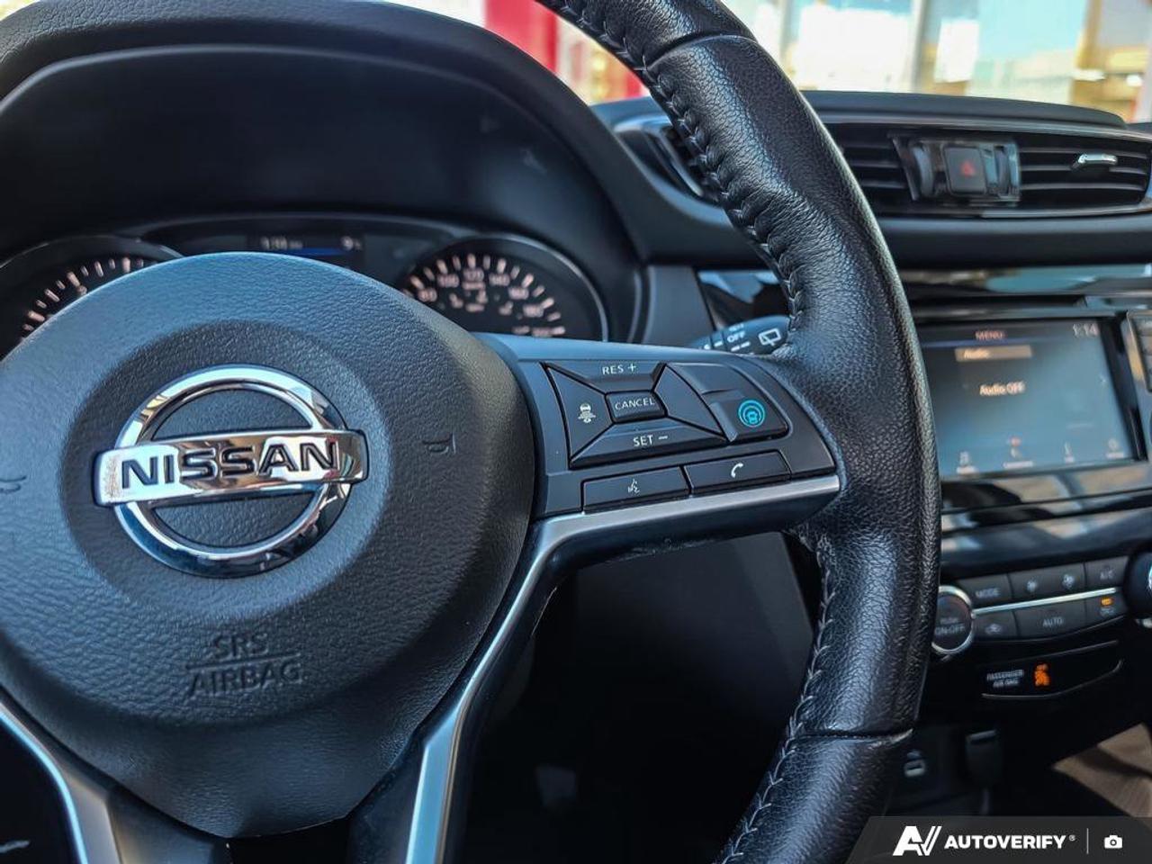2023 Nissan Qashqai SV AWD | Apple Car Play | Android Auto | Heated Seats | Photo