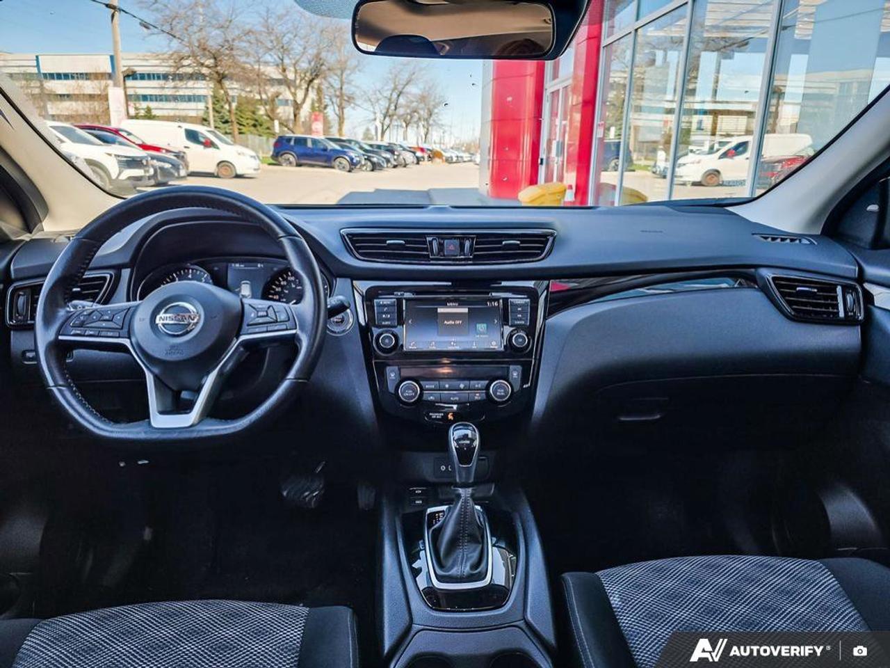 2023 Nissan Qashqai SV AWD | Apple Car Play | Android Auto | Heated Seats | Photo