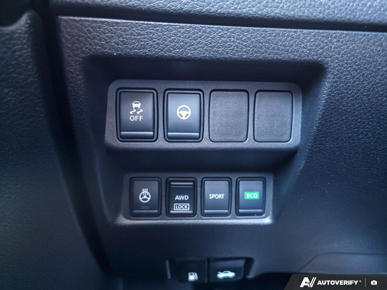 2023 Nissan Qashqai SV AWD | Apple Car Play | Android Auto | Heated Seats | Photo