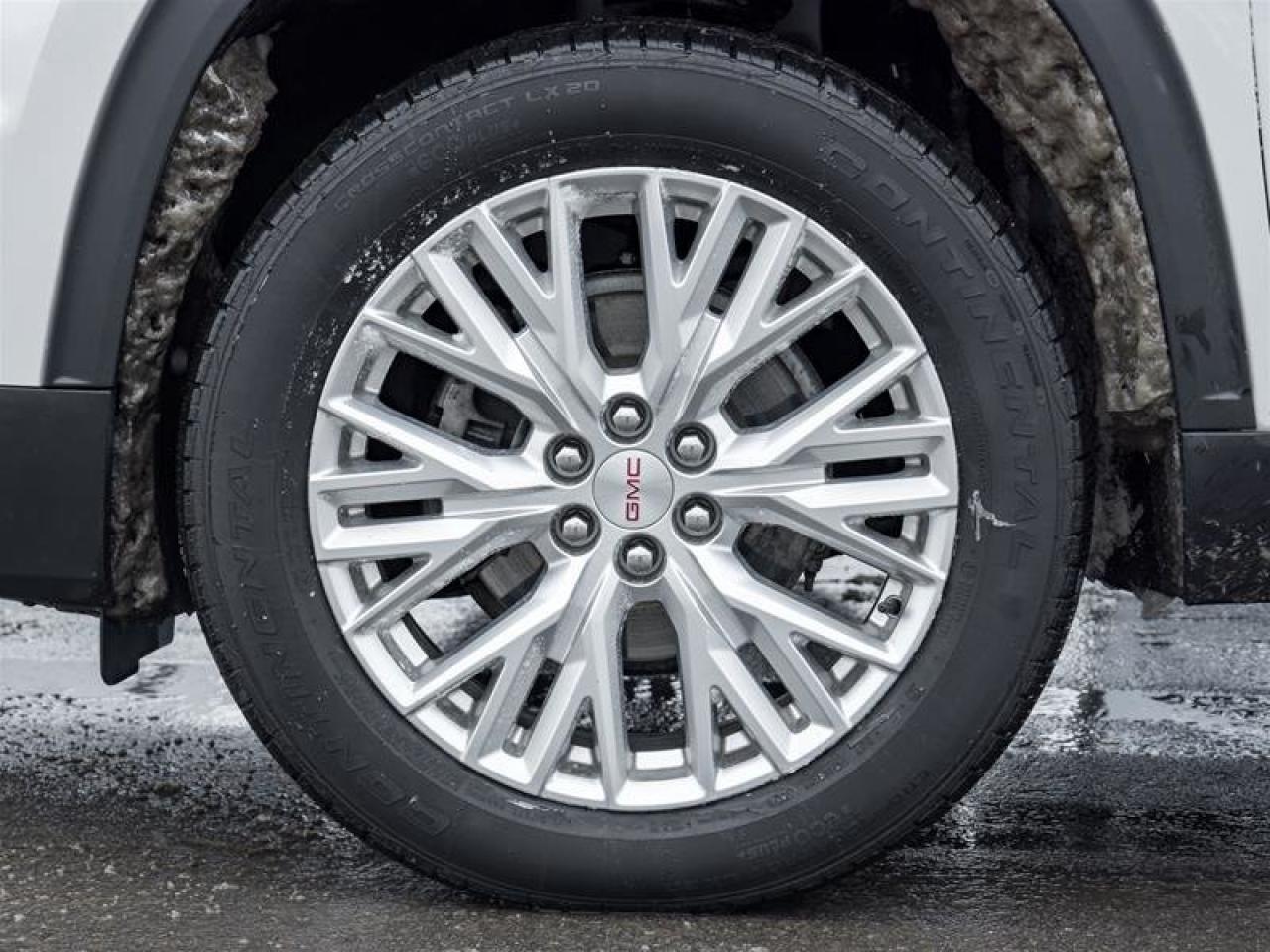 2024 GMC Acadia AWD Elevation Photo