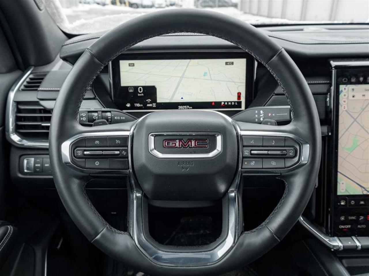 2024 GMC Acadia AWD Elevation Photo