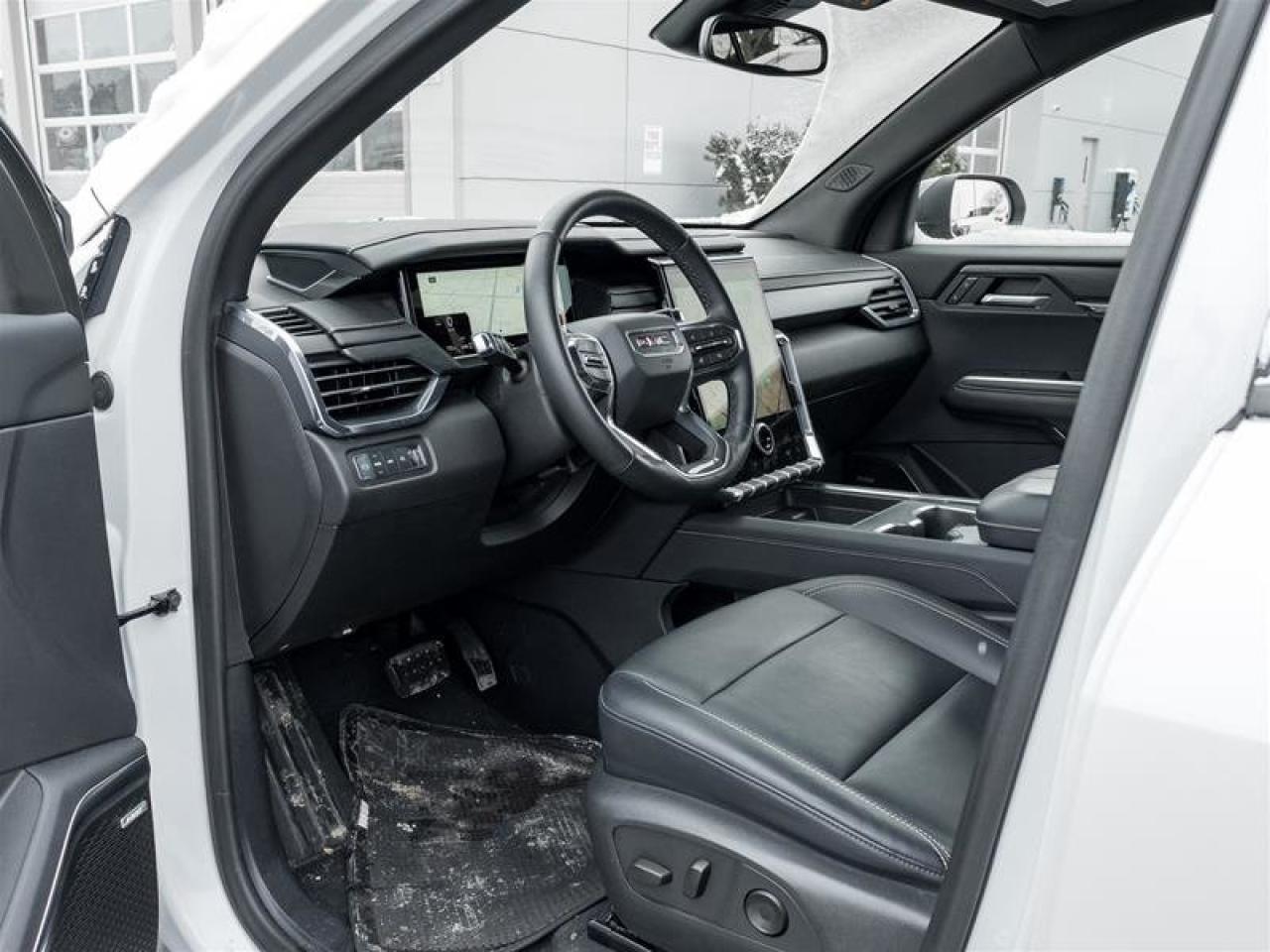 2024 GMC Acadia AWD Elevation Photo