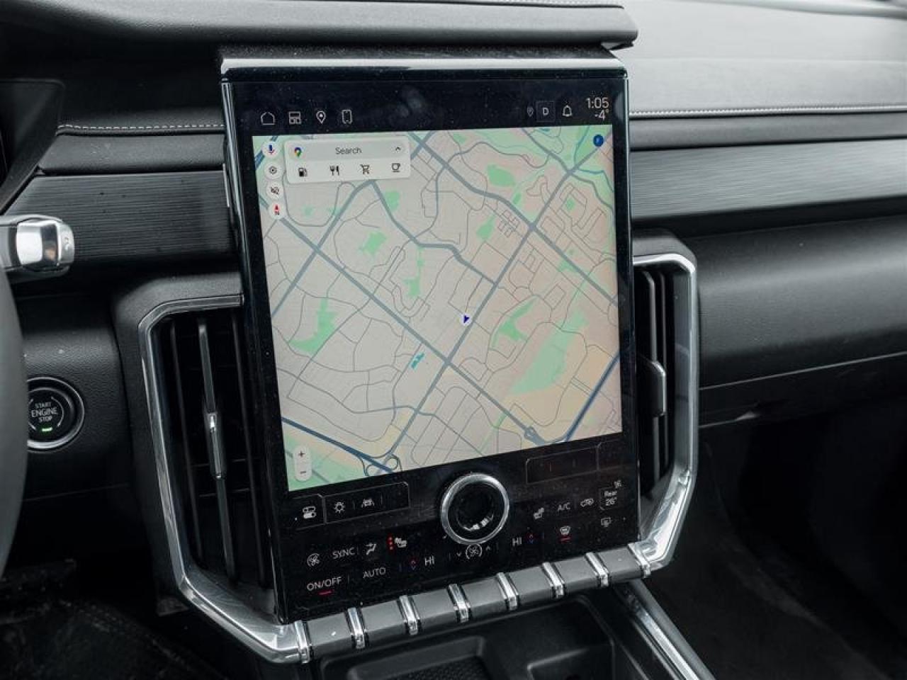 2024 GMC Acadia AWD Elevation Photo