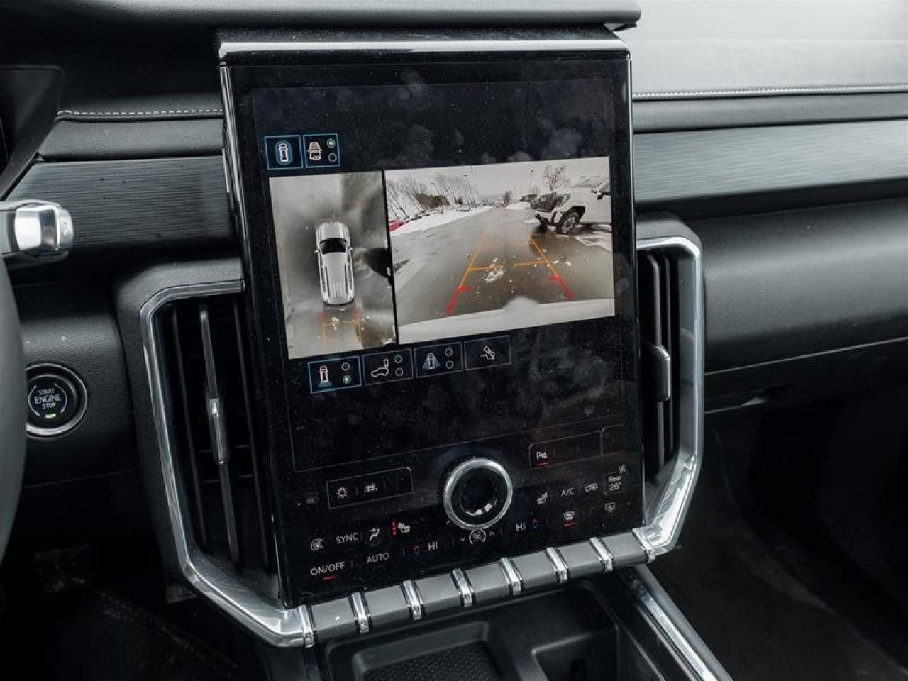 2024 GMC Acadia AWD Elevation Photo