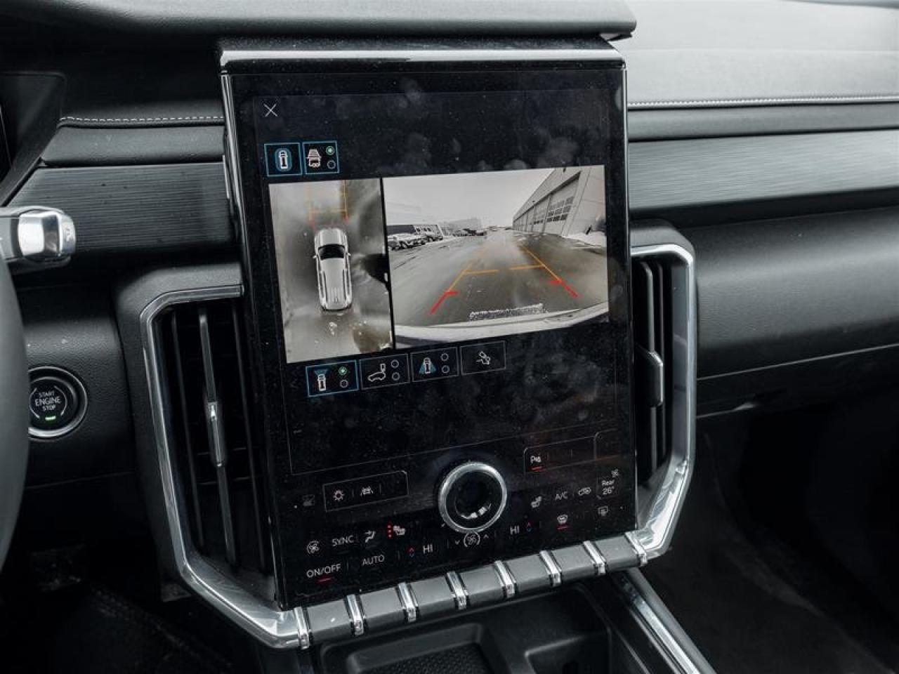 2024 GMC Acadia AWD Elevation Photo