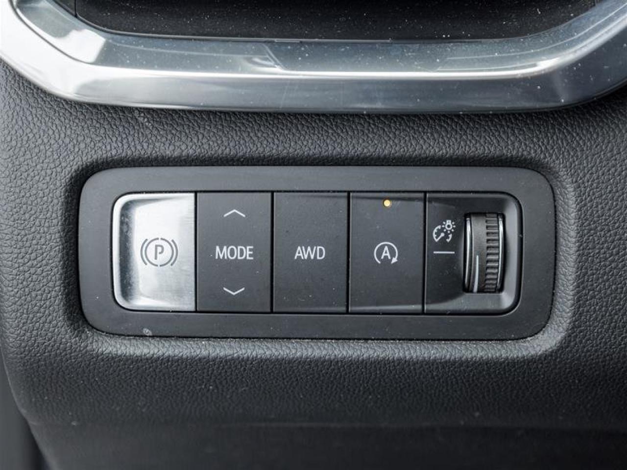 2024 GMC Acadia AWD Elevation Photo