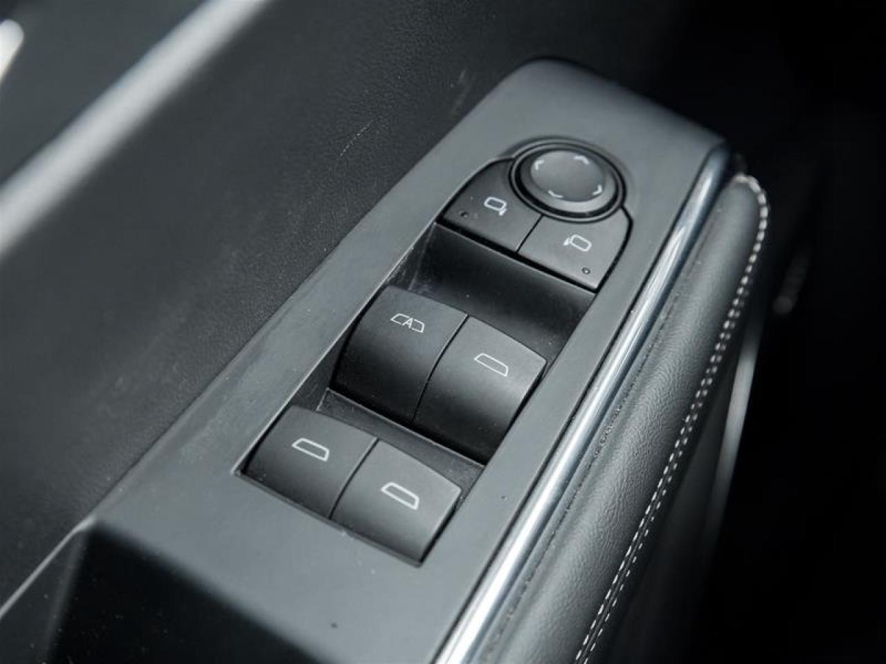 2024 GMC Acadia AWD Elevation Photo