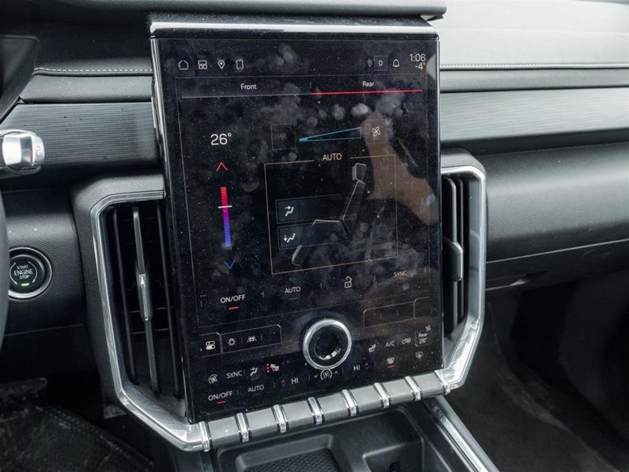 2024 GMC Acadia AWD Elevation Photo