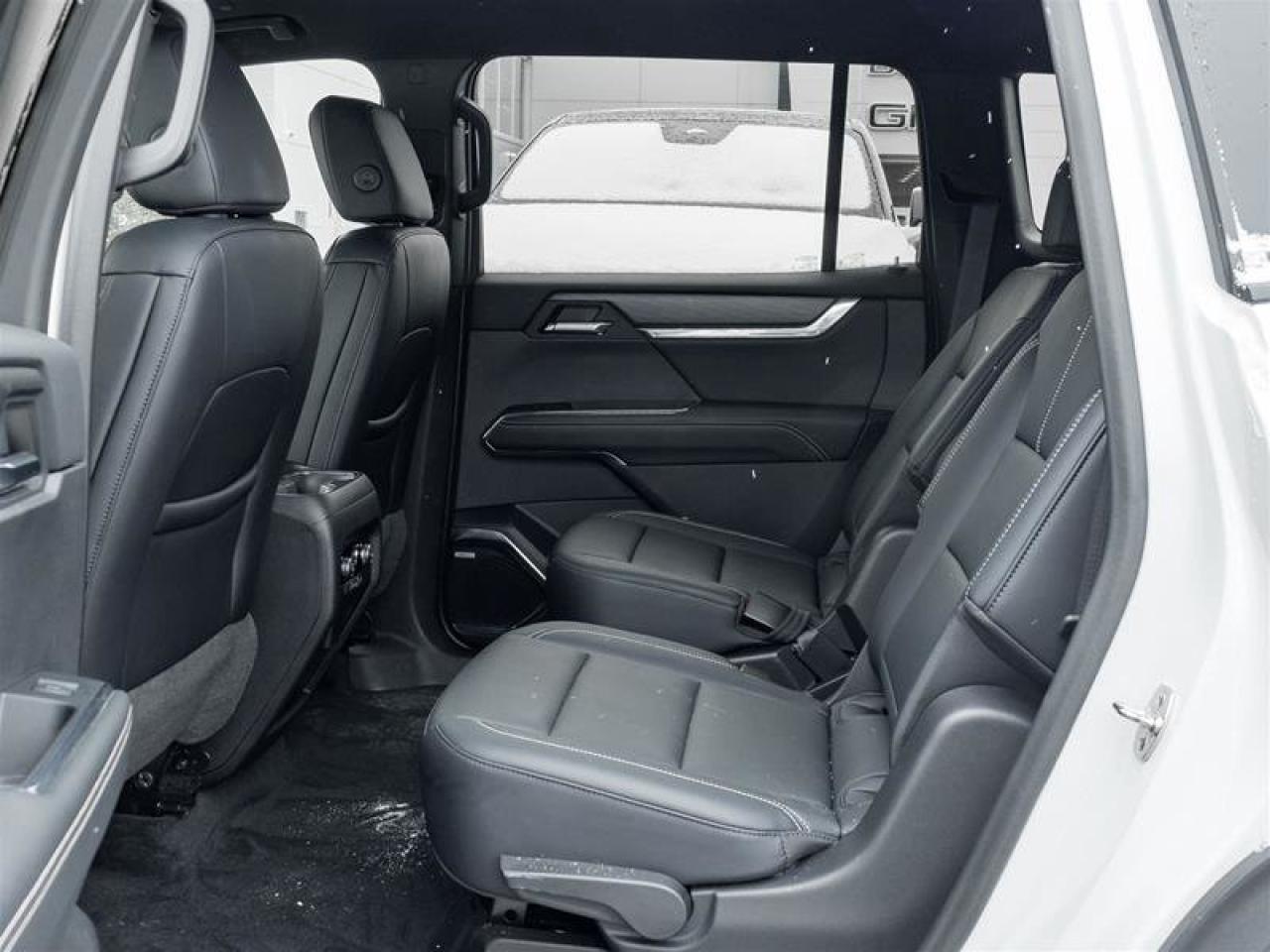 2024 GMC Acadia AWD Elevation Photo