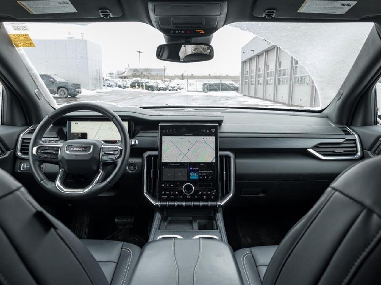 2024 GMC Acadia AWD Elevation Photo