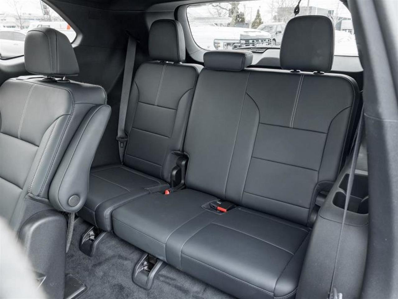 2024 GMC Acadia AWD Elevation Photo