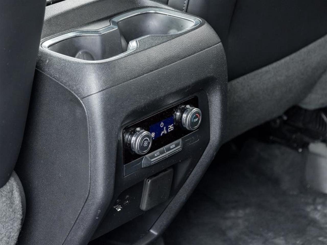 2024 GMC Acadia AWD Elevation Photo