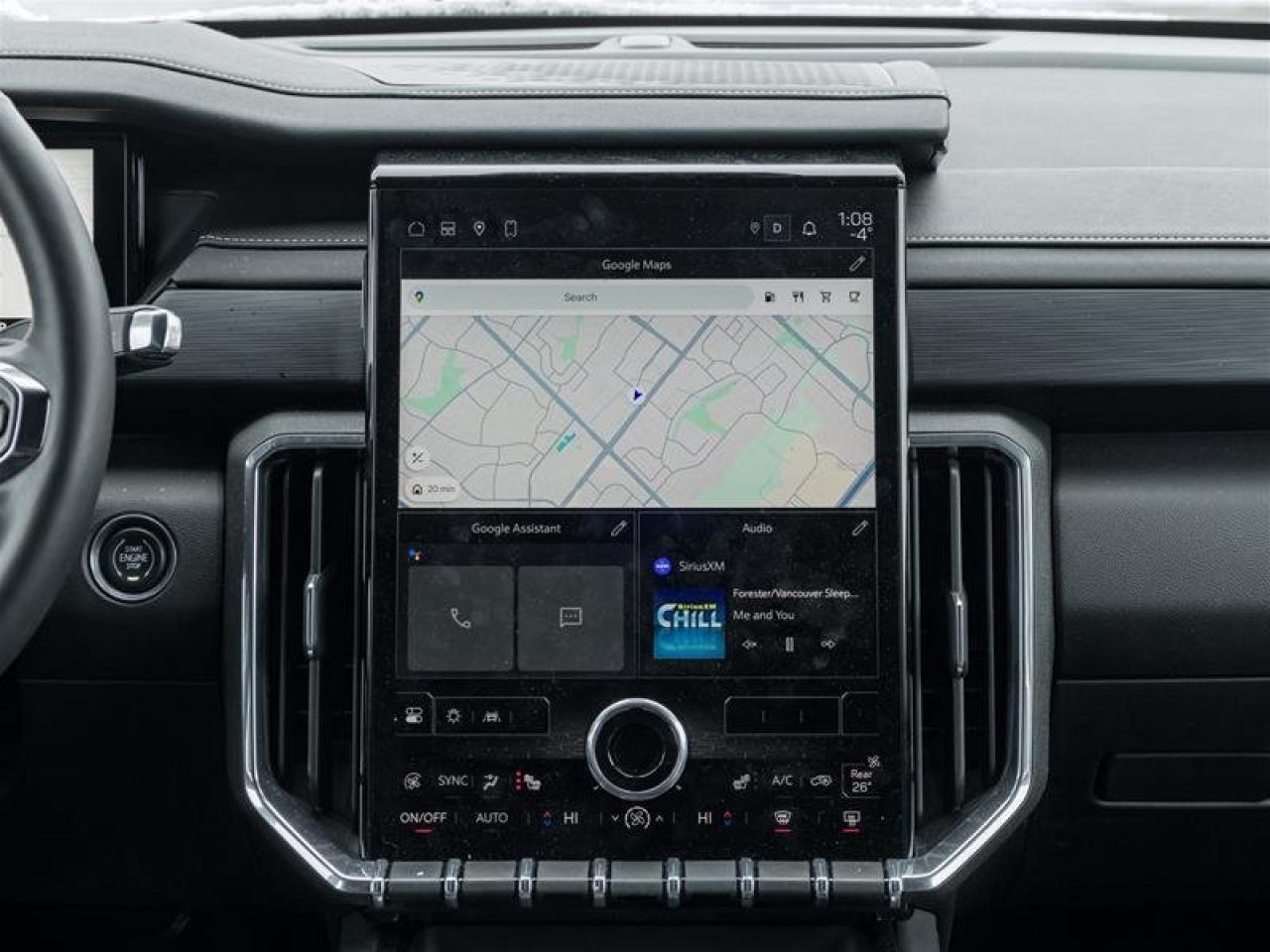 2024 GMC Acadia AWD Elevation Photo