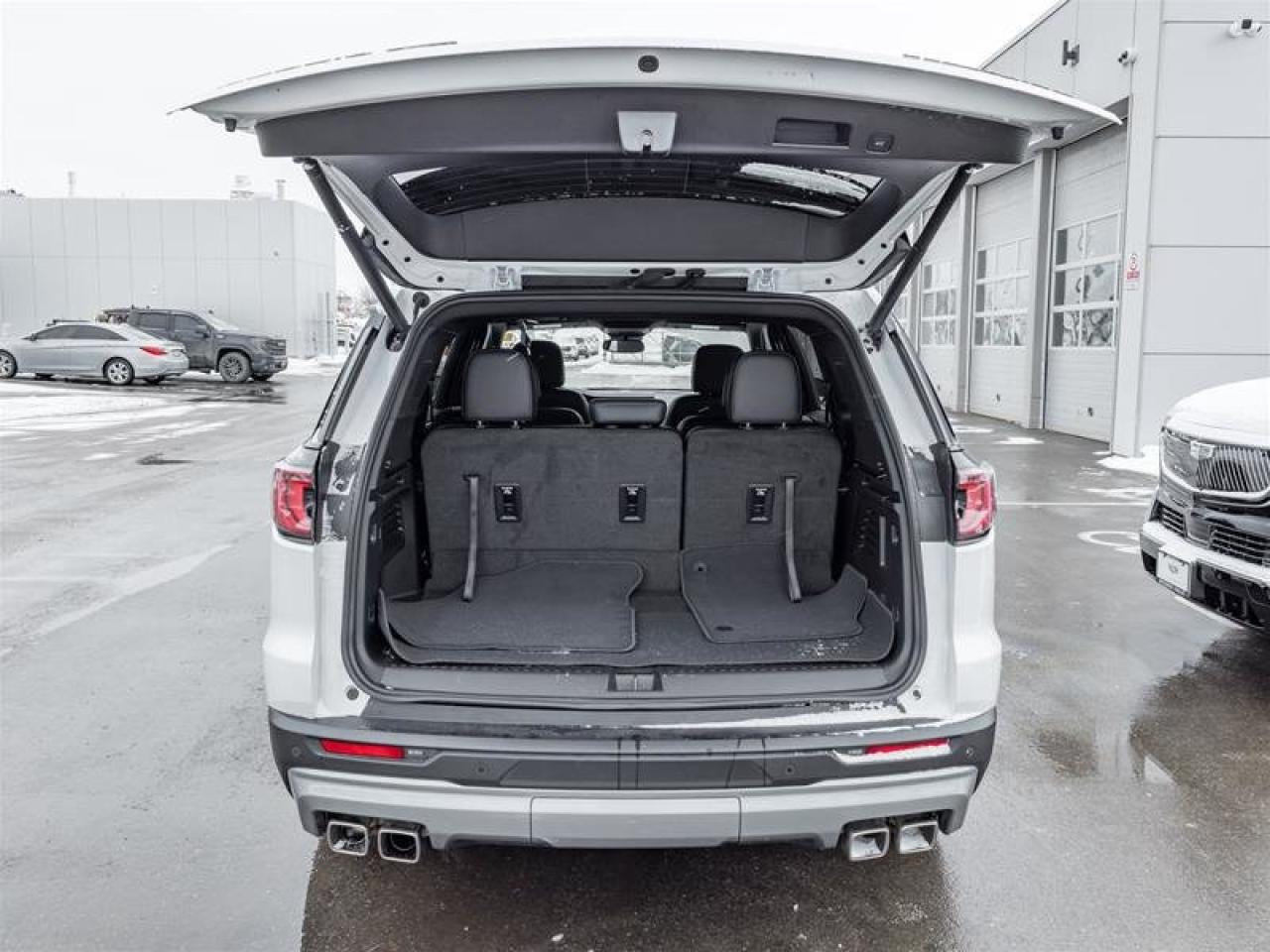 2024 GMC Acadia AWD Elevation Photo