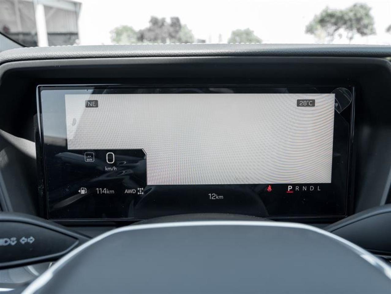 2026 GMC Terrain Elevation Photo