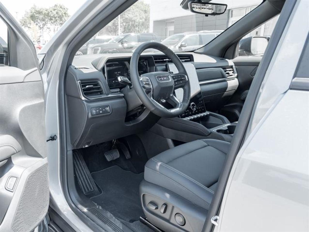 2026 GMC Terrain Elevation Photo