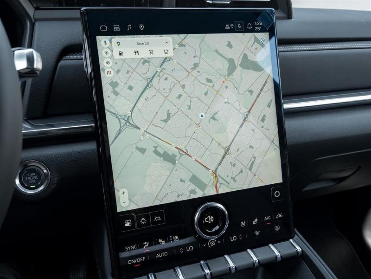 2026 GMC Terrain Elevation Photo