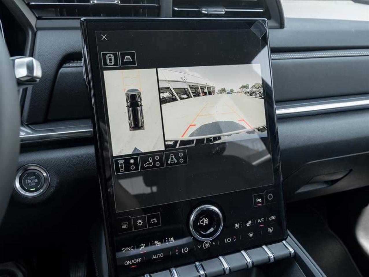 2026 GMC Terrain Elevation Photo