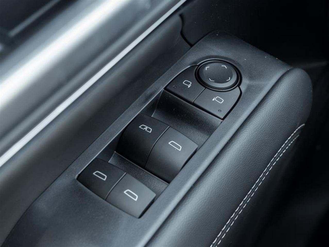 2026 GMC Terrain Elevation Photo