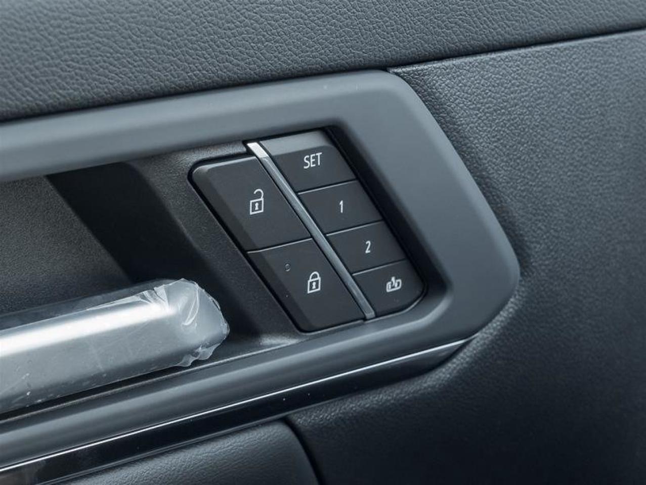 2026 GMC Terrain Elevation Photo