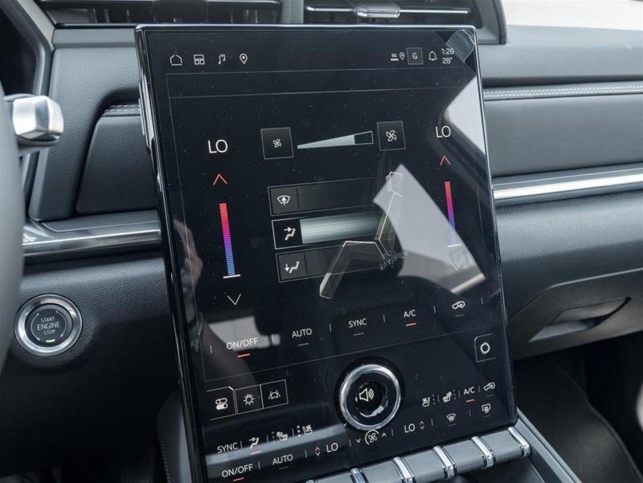 2026 GMC Terrain Elevation Photo