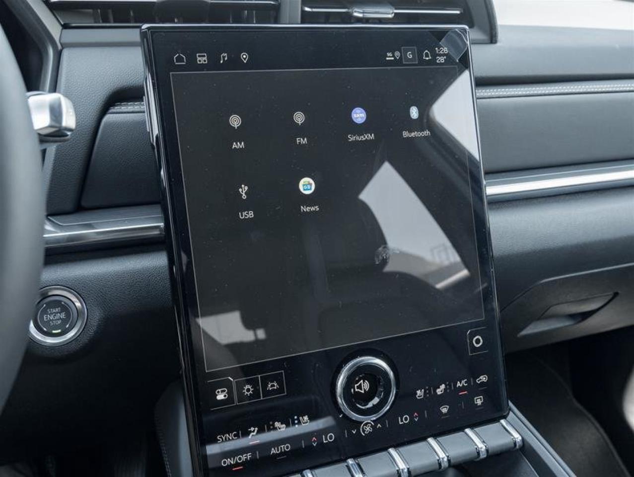 2026 GMC Terrain Elevation Photo