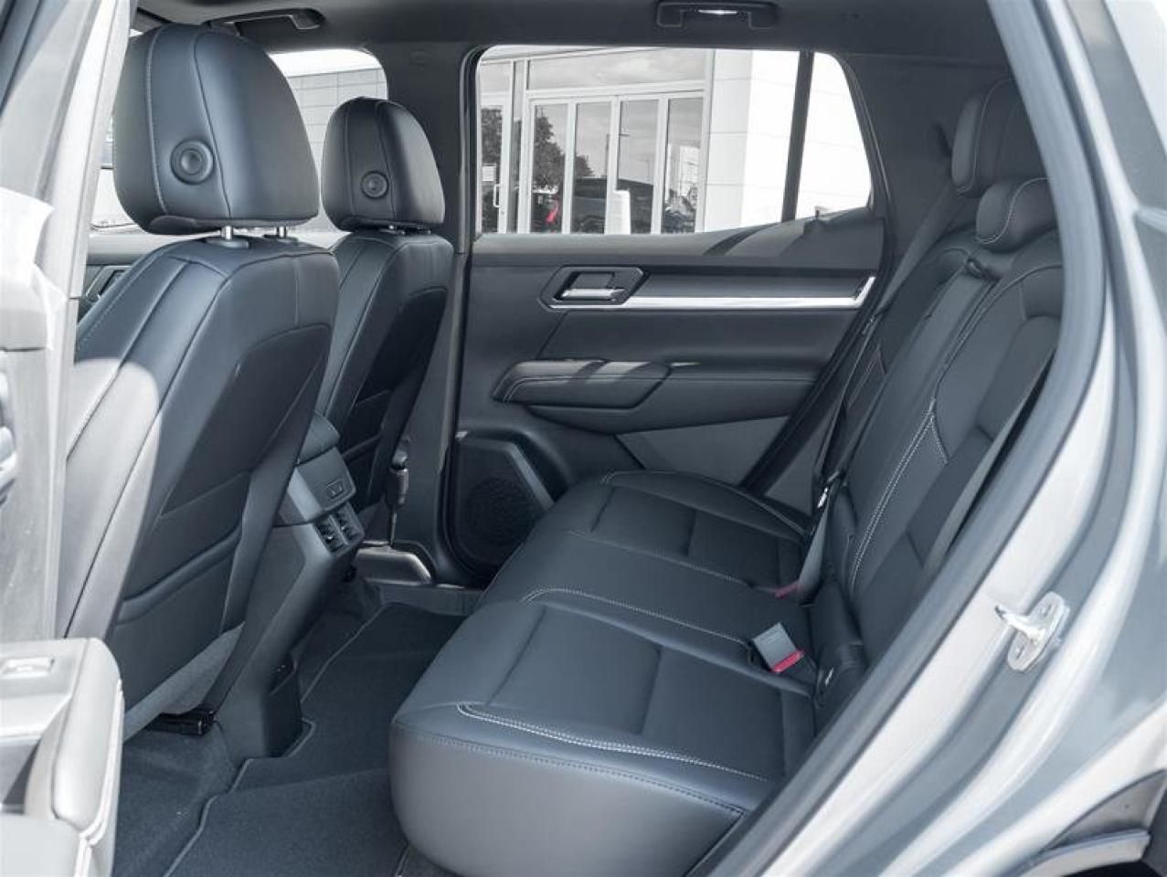 2026 GMC Terrain Elevation Photo