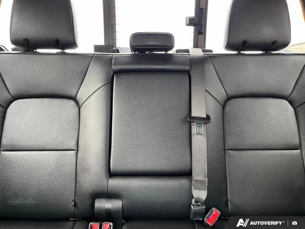 2023 Chevrolet Colorado 4WD LT | Leather | Nav | Sunroof | Safety Pkg. | Photo