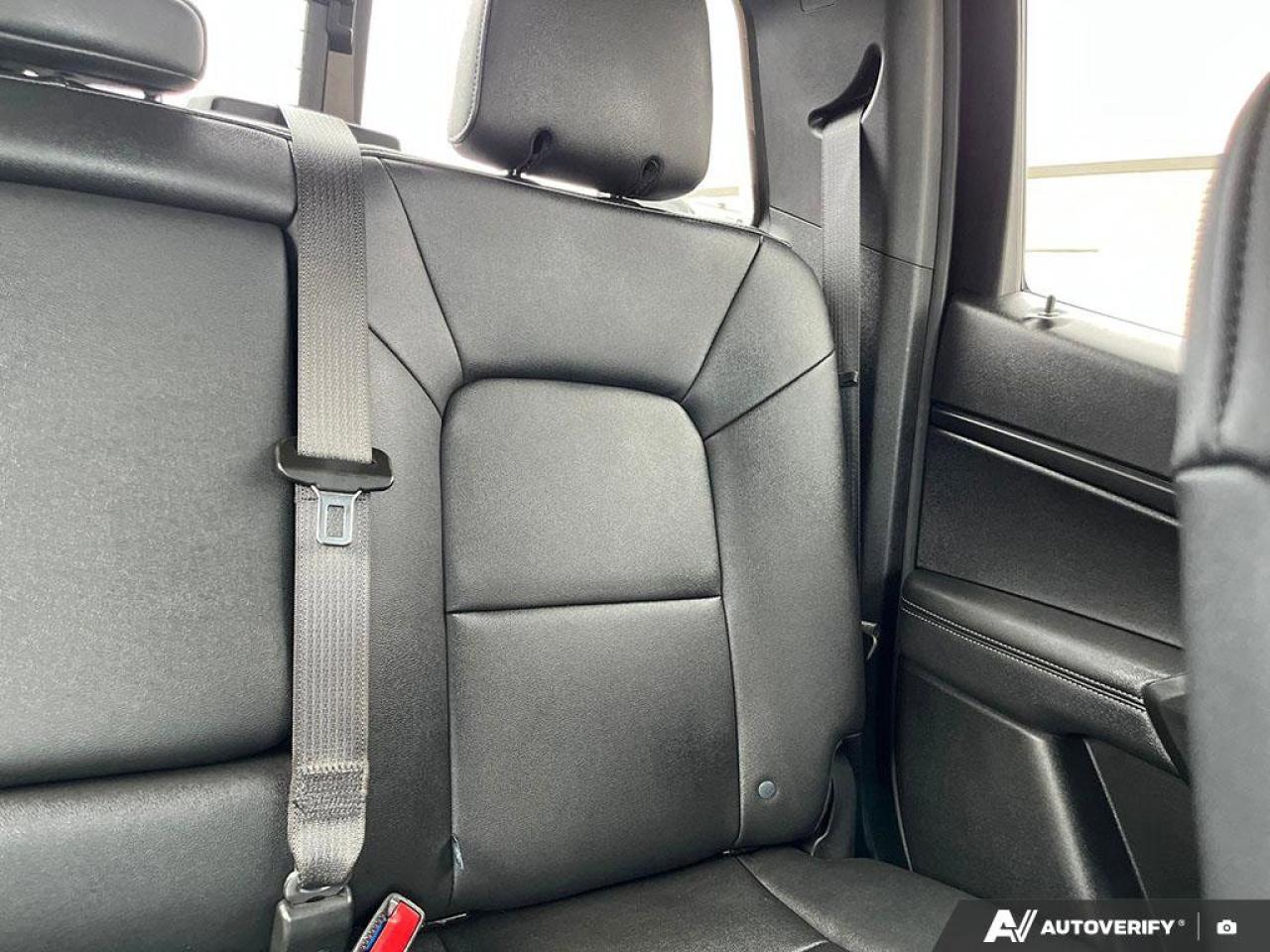 2023 Chevrolet Colorado 4WD LT | Leather | Nav | Sunroof | Safety Pkg. | Photo