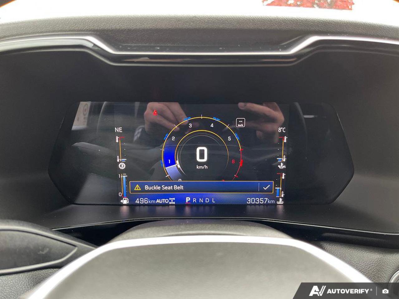 2023 Chevrolet Colorado 4WD LT | Leather | Nav | Sunroof | Safety Pkg. | Photo