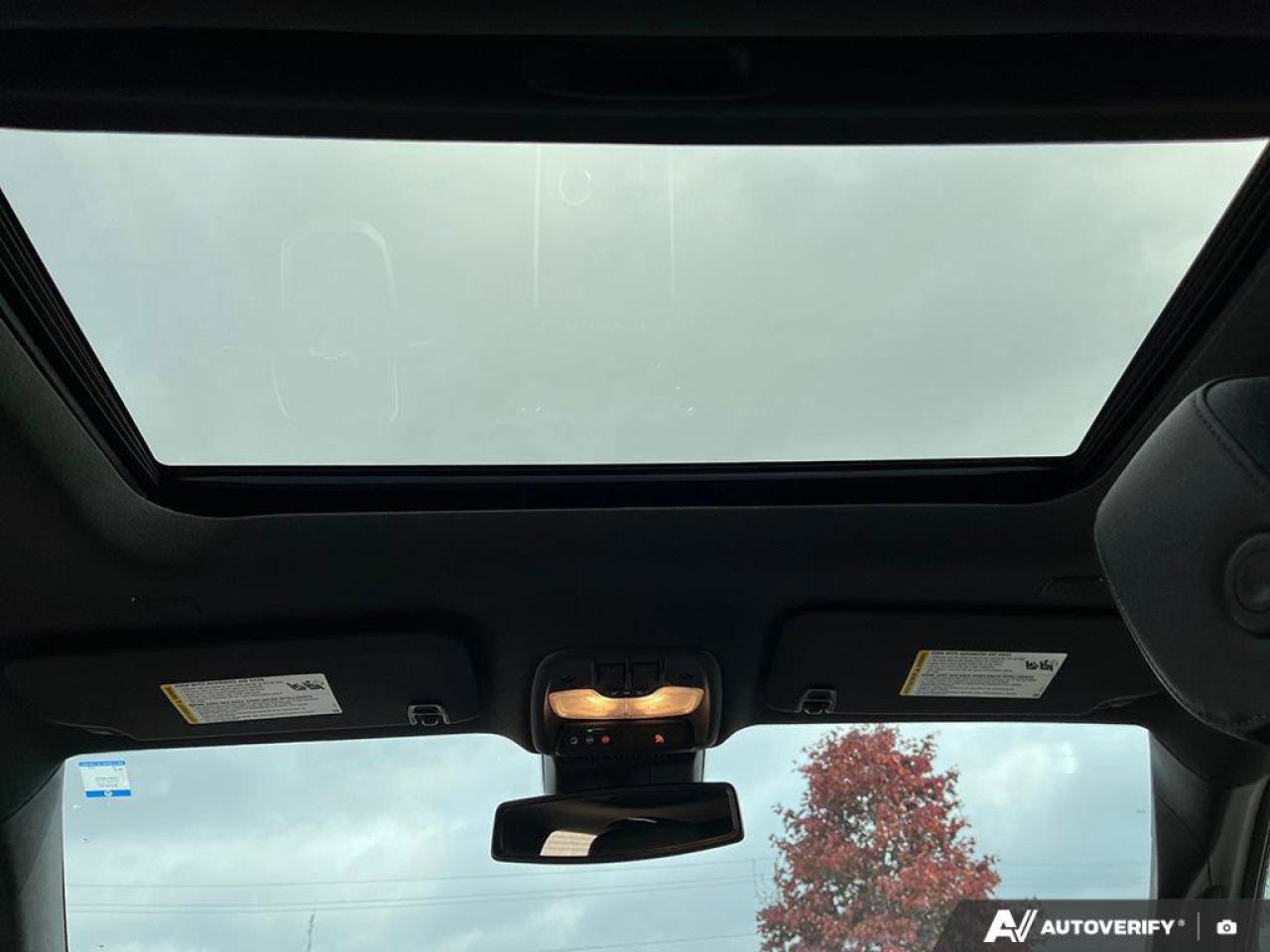 2023 Chevrolet Colorado 4WD LT | Leather | Nav | Sunroof | Safety Pkg. | Photo