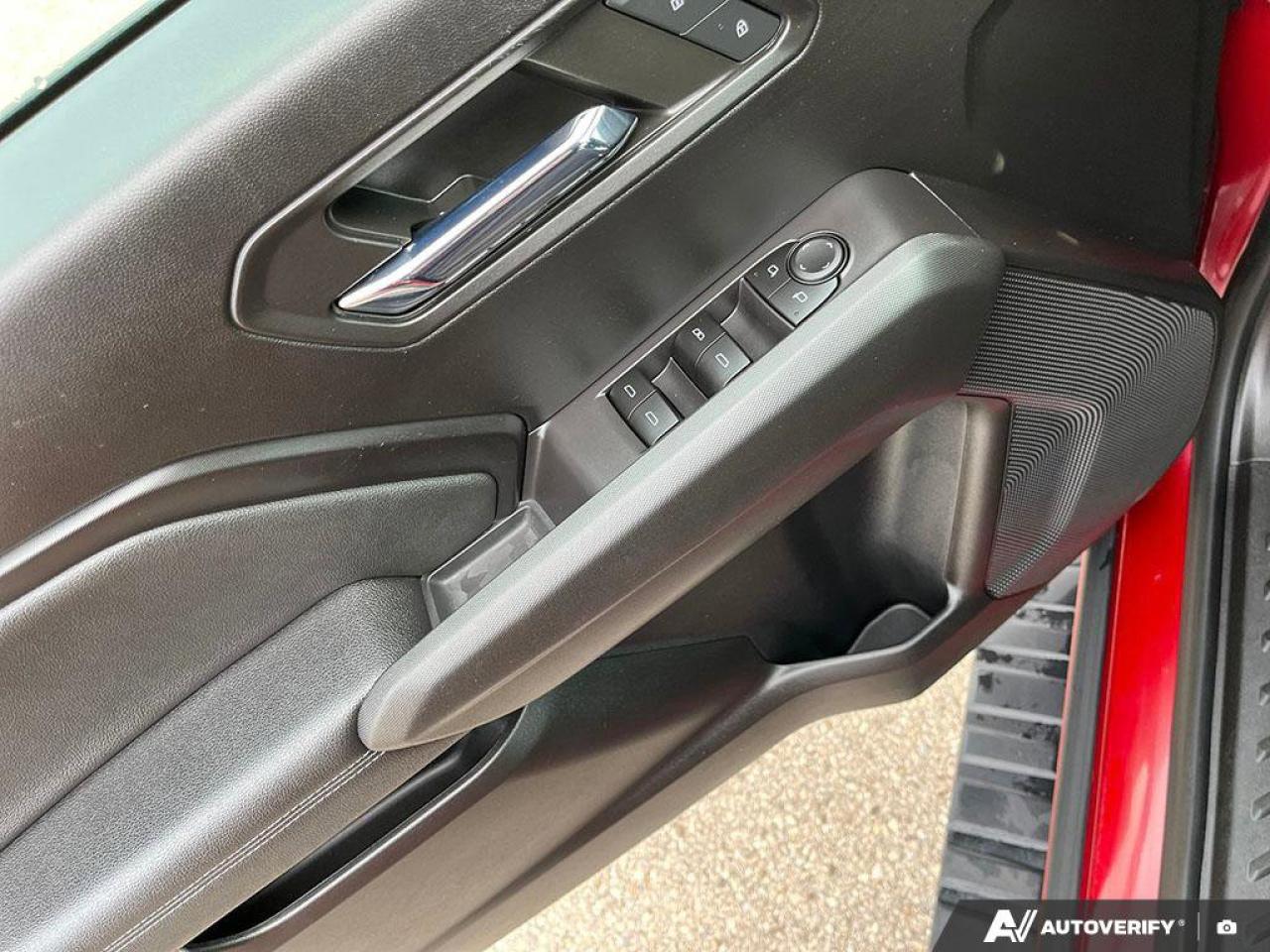 2023 Chevrolet Colorado 4WD LT | Leather | Nav | Sunroof | Safety Pkg. | Photo