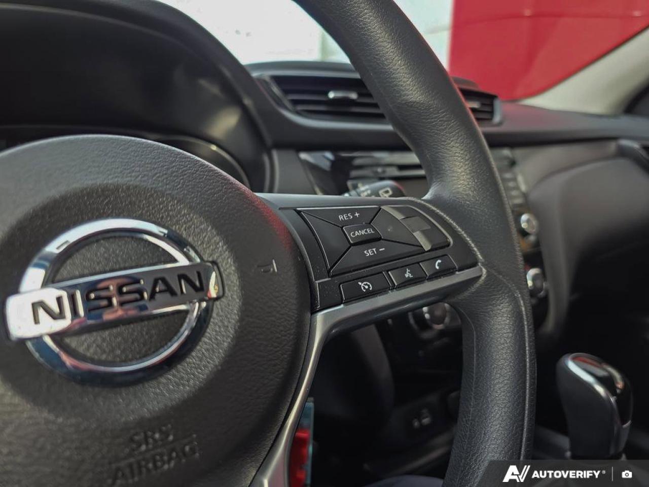 2023 Nissan Qashqai S AWD | Heated Seats | Blind-Spot Sensors | Back-Up Camera | Photo