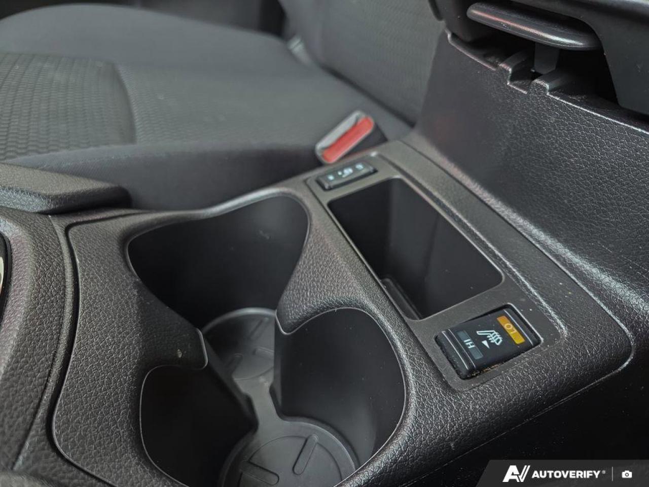 2023 Nissan Qashqai S AWD | Heated Seats | Blind-Spot Sensors | Back-Up Camera | Photo