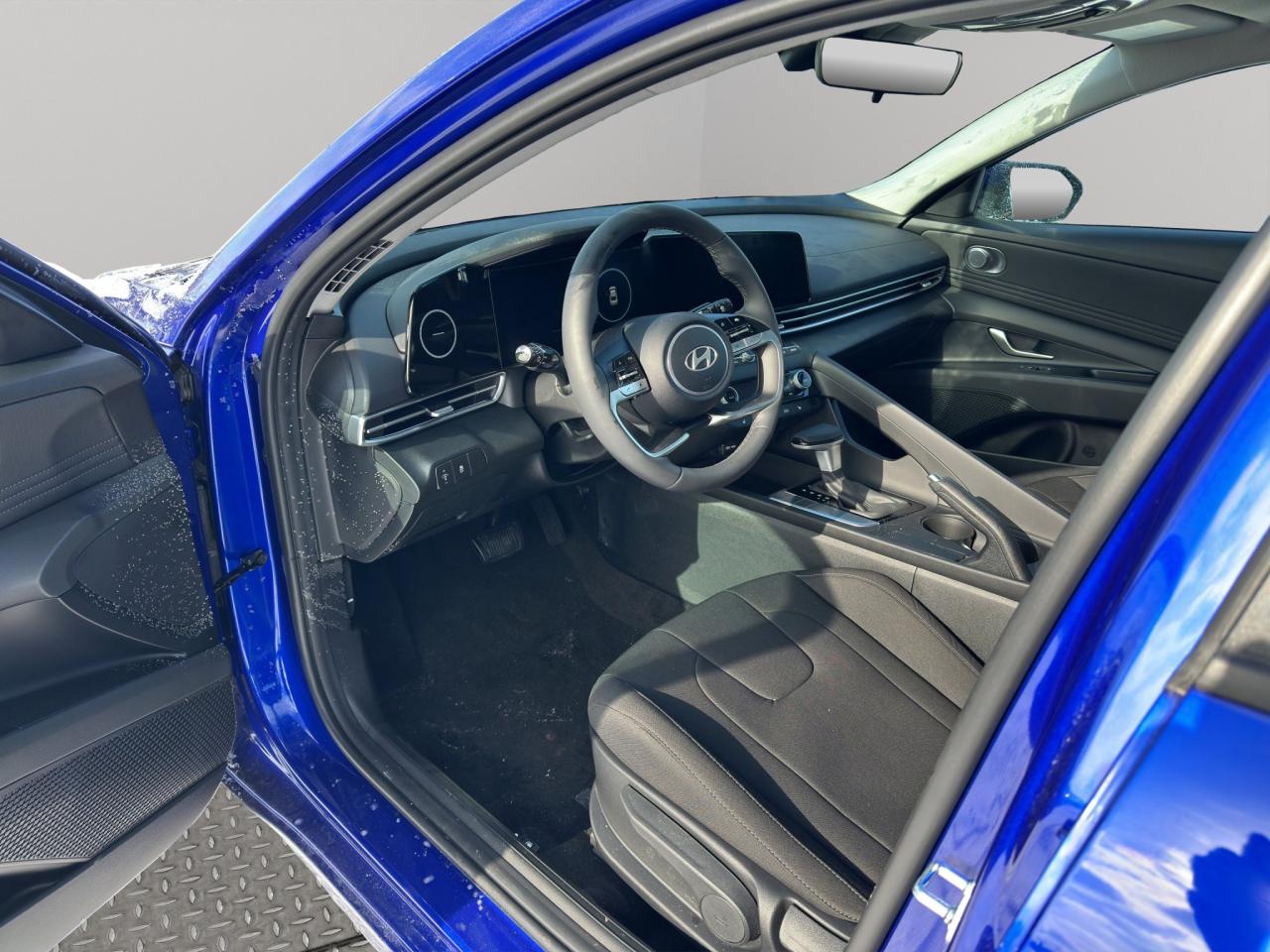 2026 Hyundai Elantra Preferred Photo