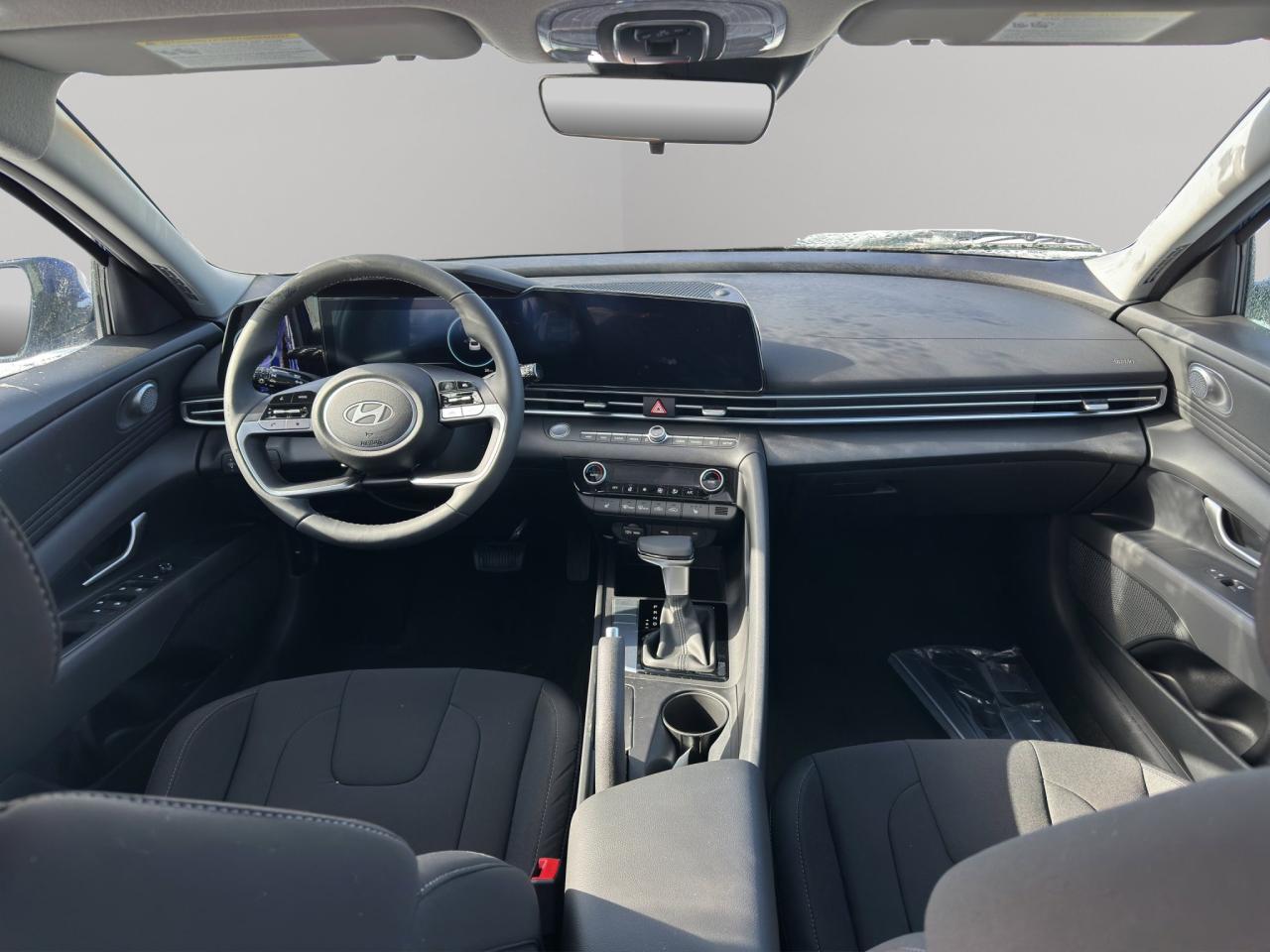 2026 Hyundai Elantra Preferred Photo